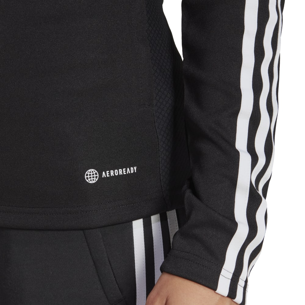 Adidas Tiro 23 League Treningsjakke Dame Sort 