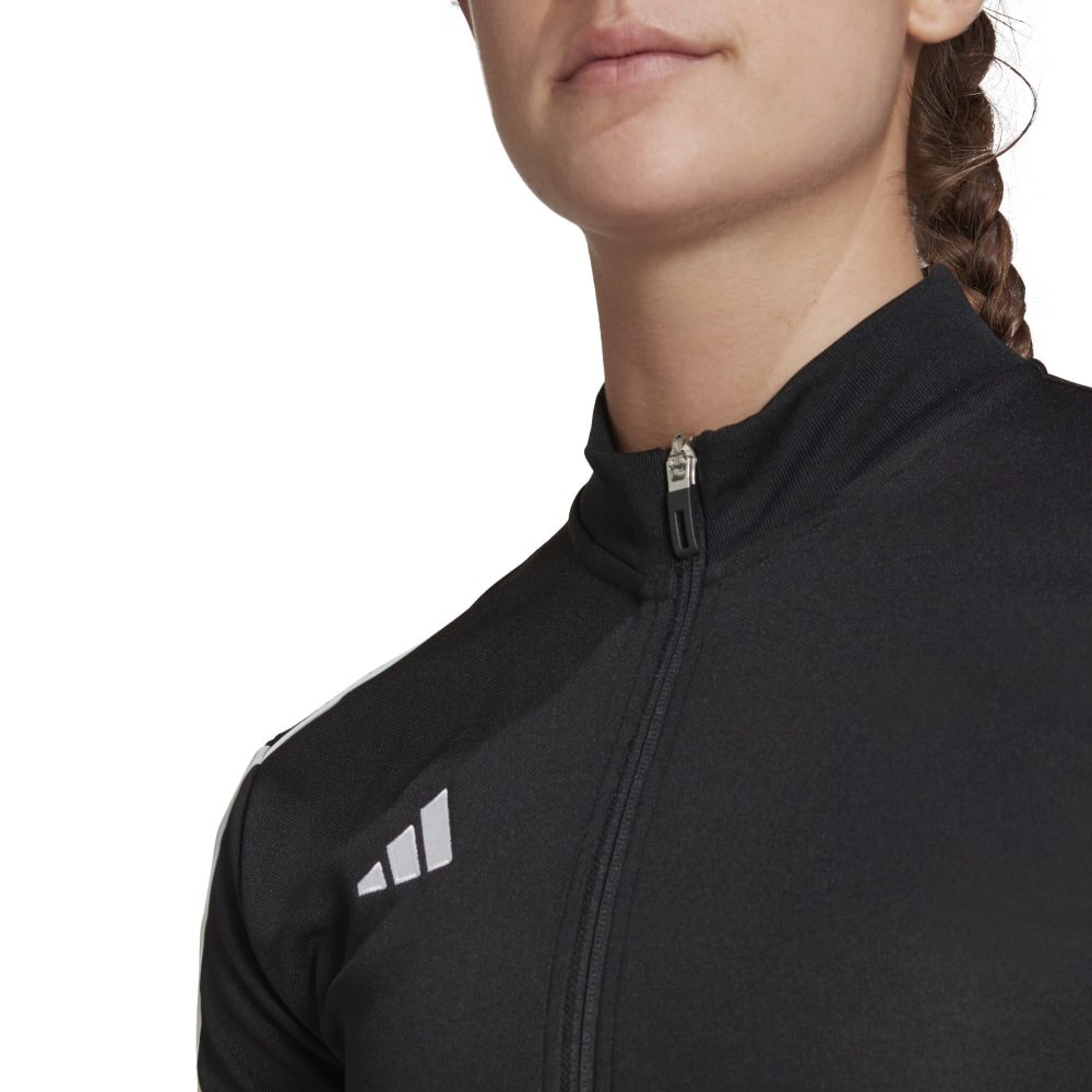 Adidas Tiro 23 League Treningsjakke Dame Sort 