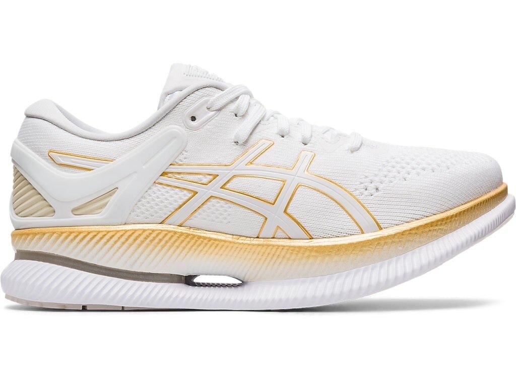 Asics MetaRide Joggesko Herre Hvit