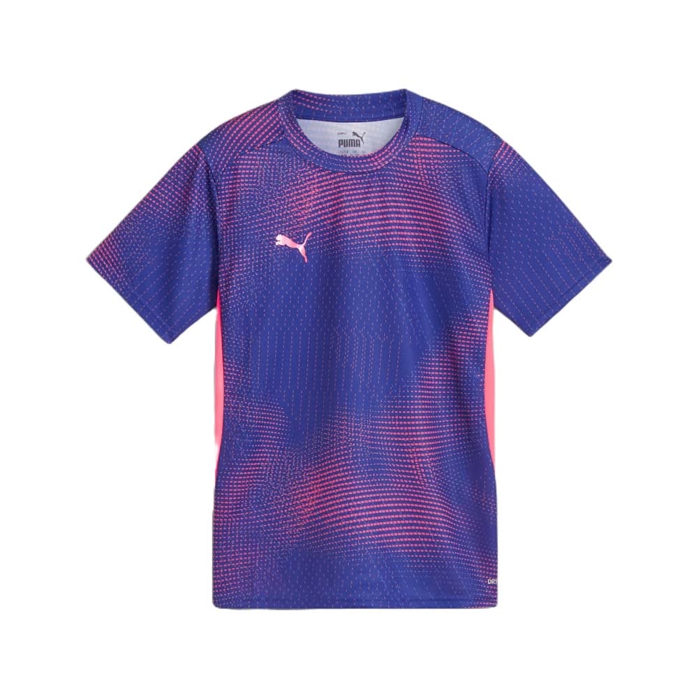Puma IndividualFinal Treningstrøye Barn The Formula