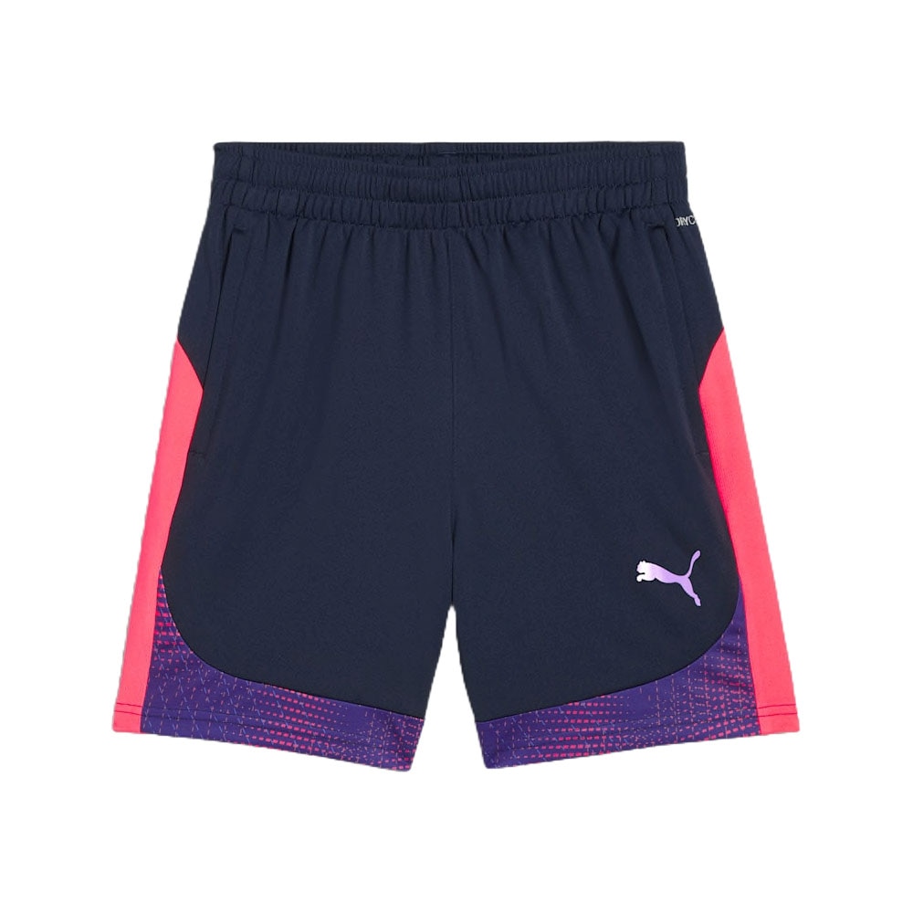 Puma IndividualFinal Treningsshorts Barn The Formula