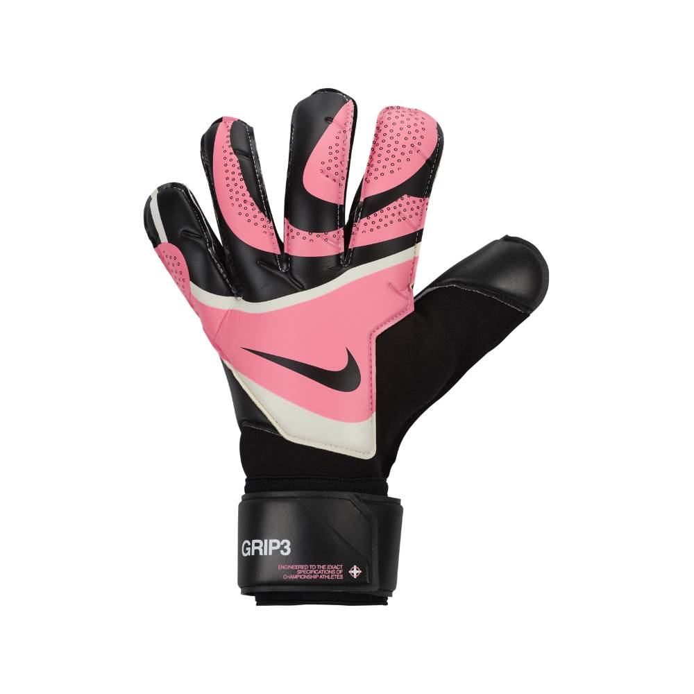 Nike Grip 3 Keeperhansker Mad Brilliance