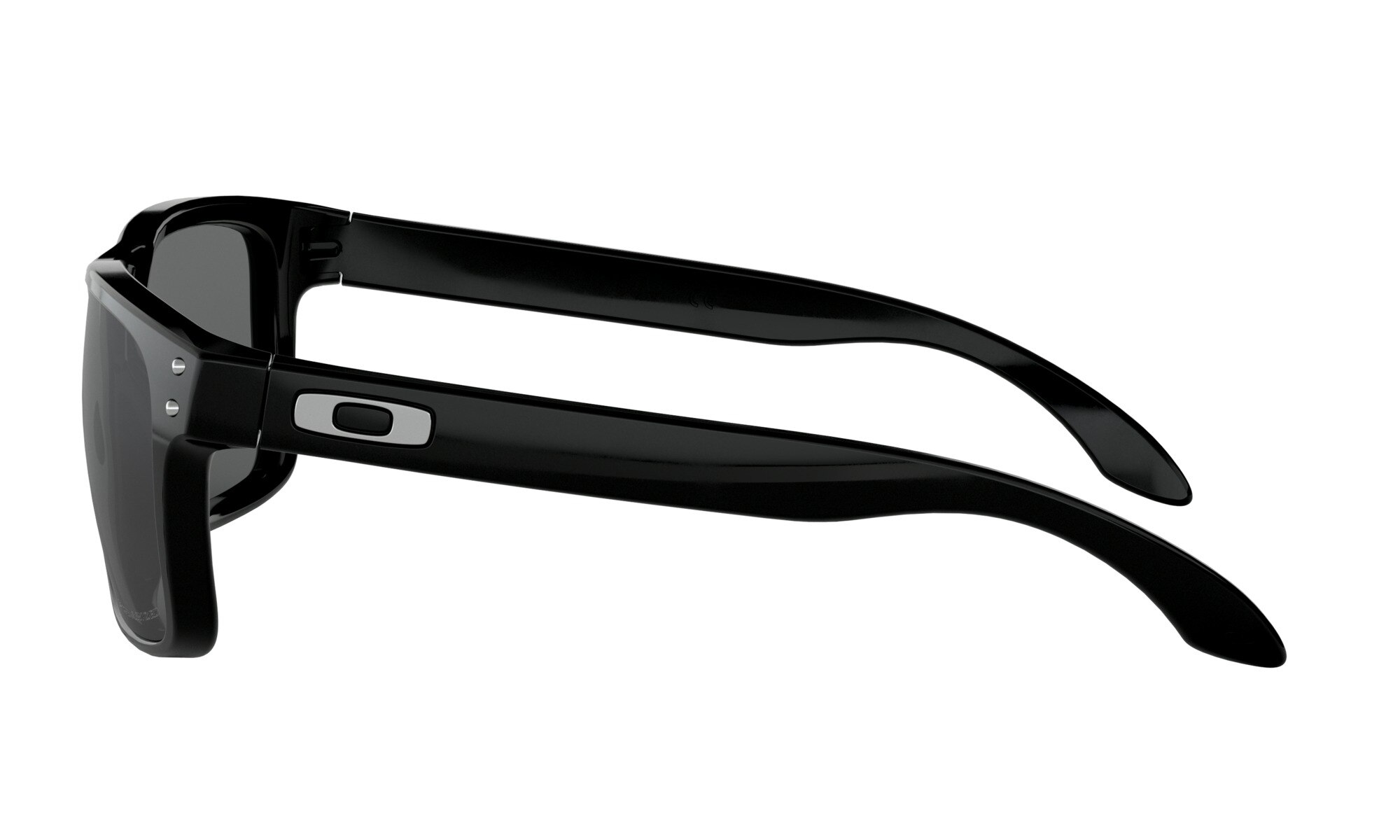 Oakley Holbrook Solbriller Sort