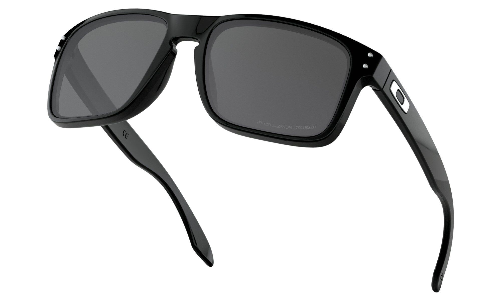 Oakley Holbrook Solbriller Sort