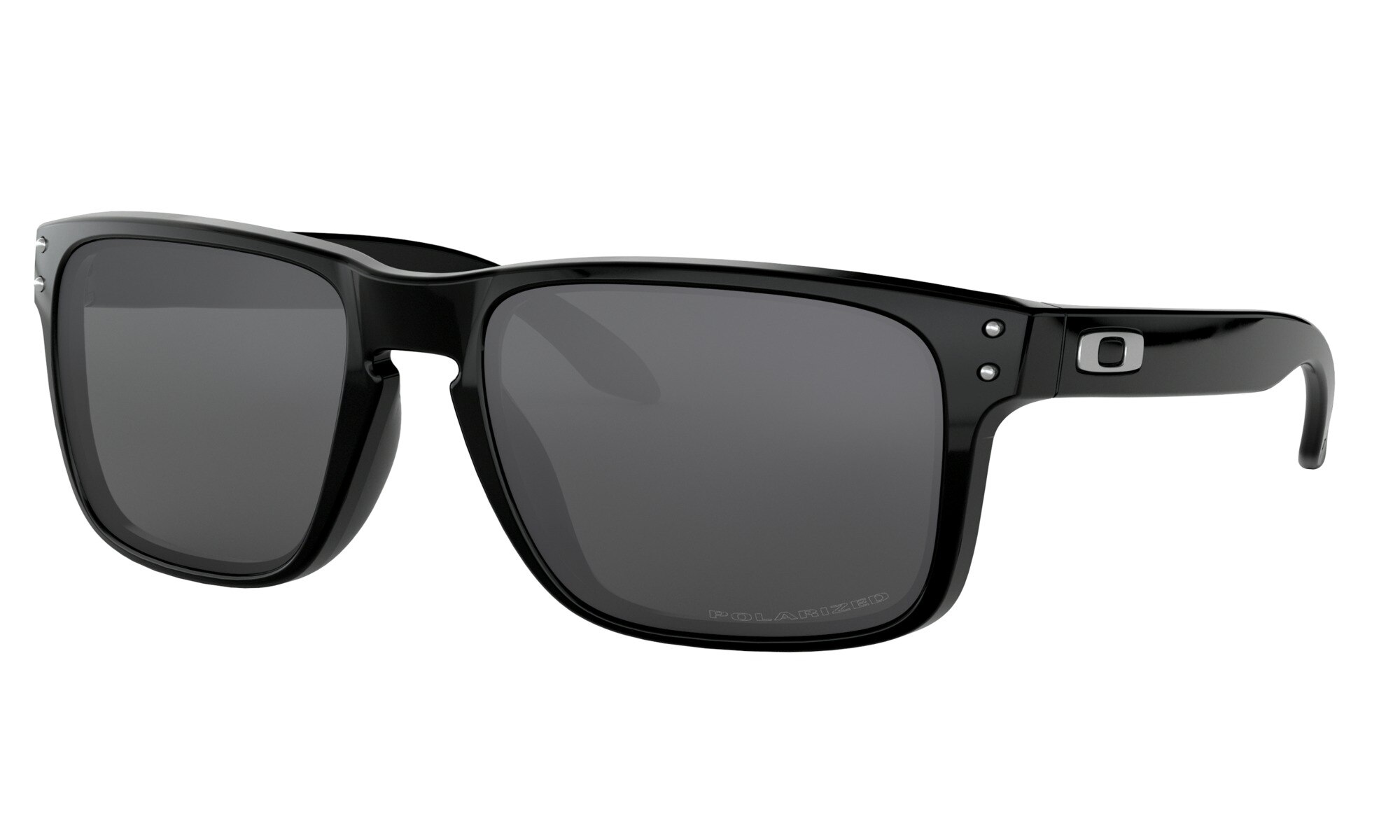 Oakley Holbrook Solbriller Sort