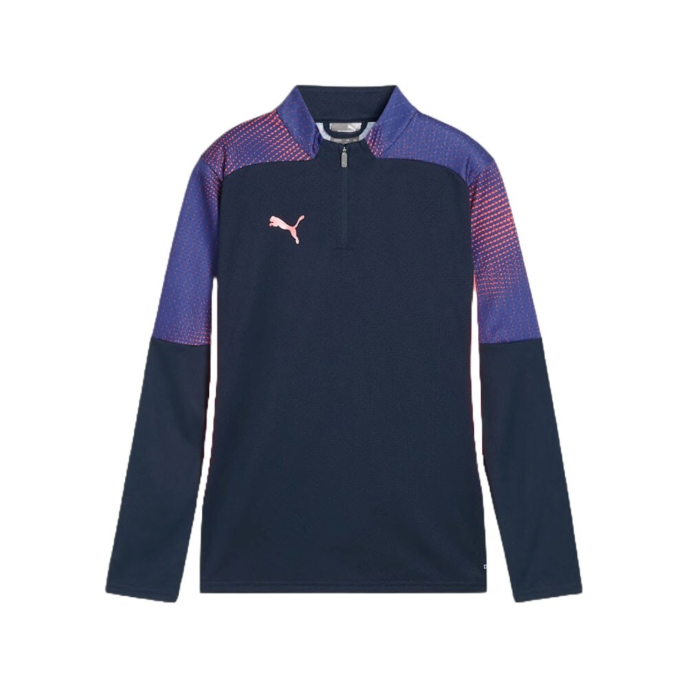 Puma IndividualFinal Treningsgenser Barn The Formula