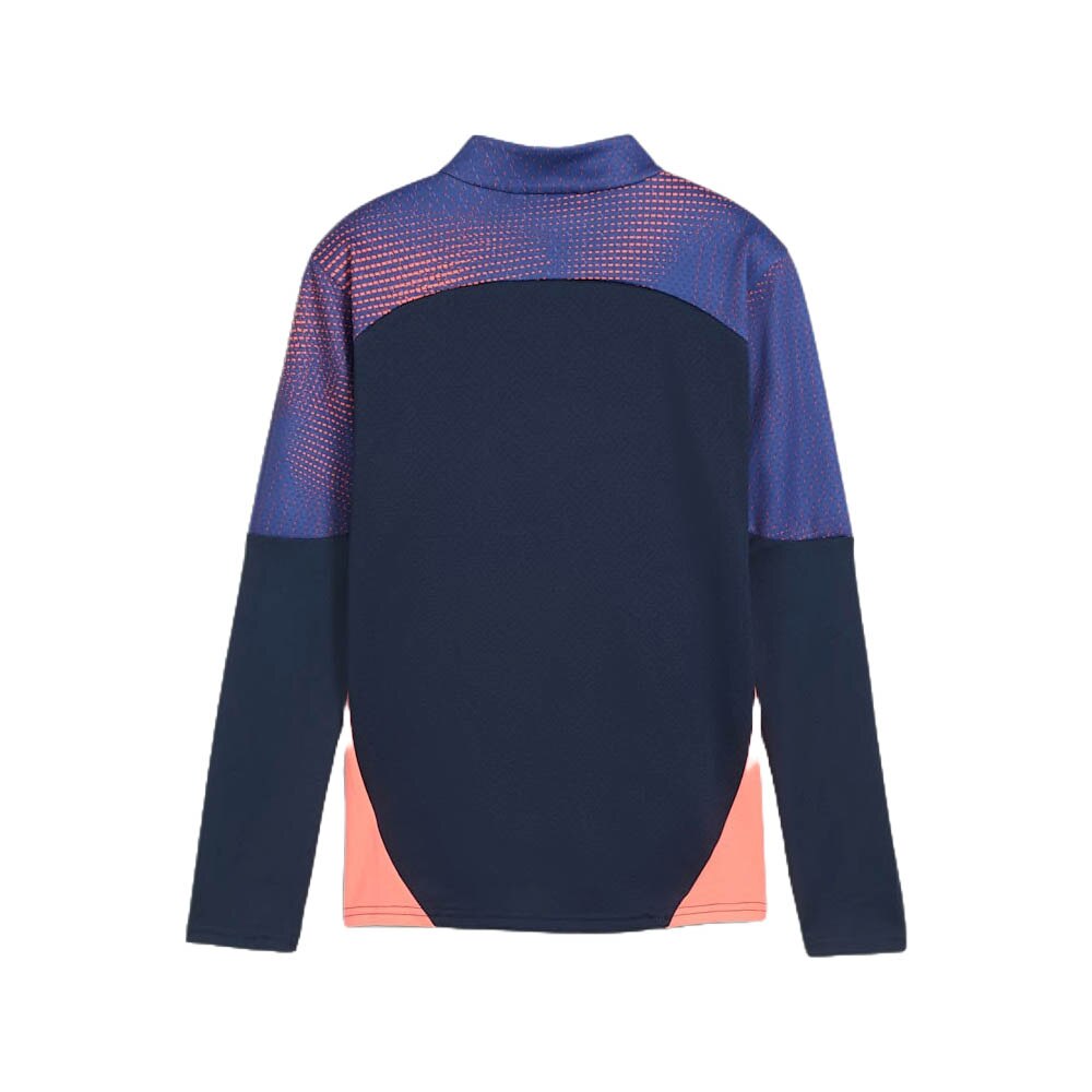 Puma IndividualFinal Treningsgenser Barn The Formula