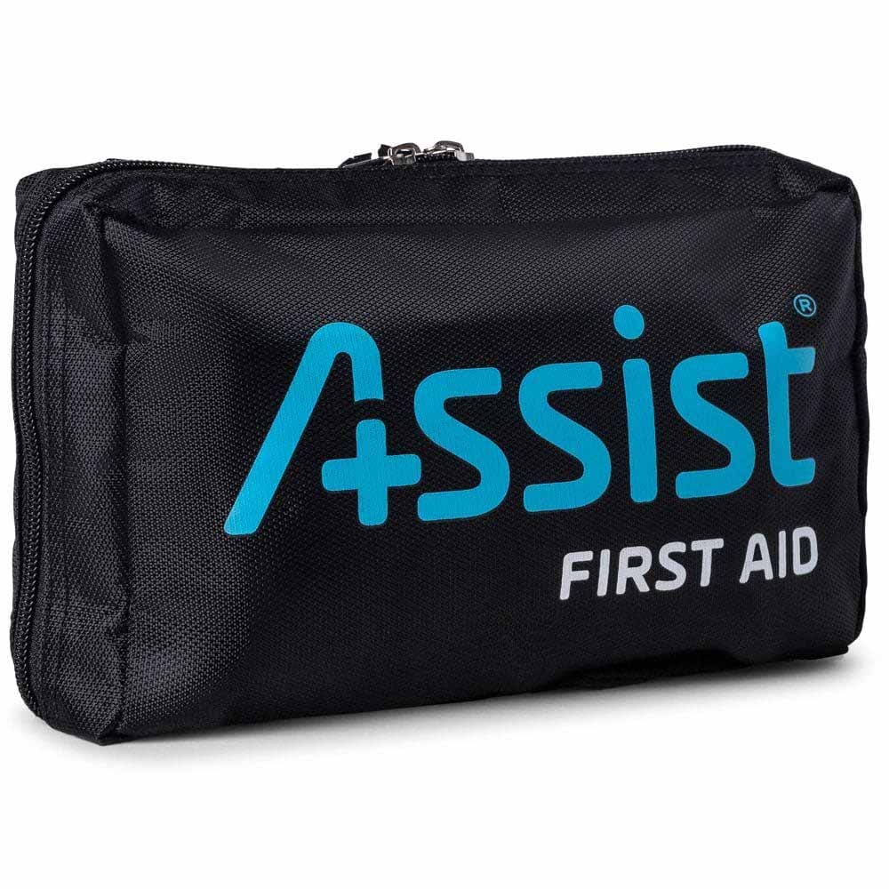 Assist Sport Førstehjelpsmappe Komplett m/innhold