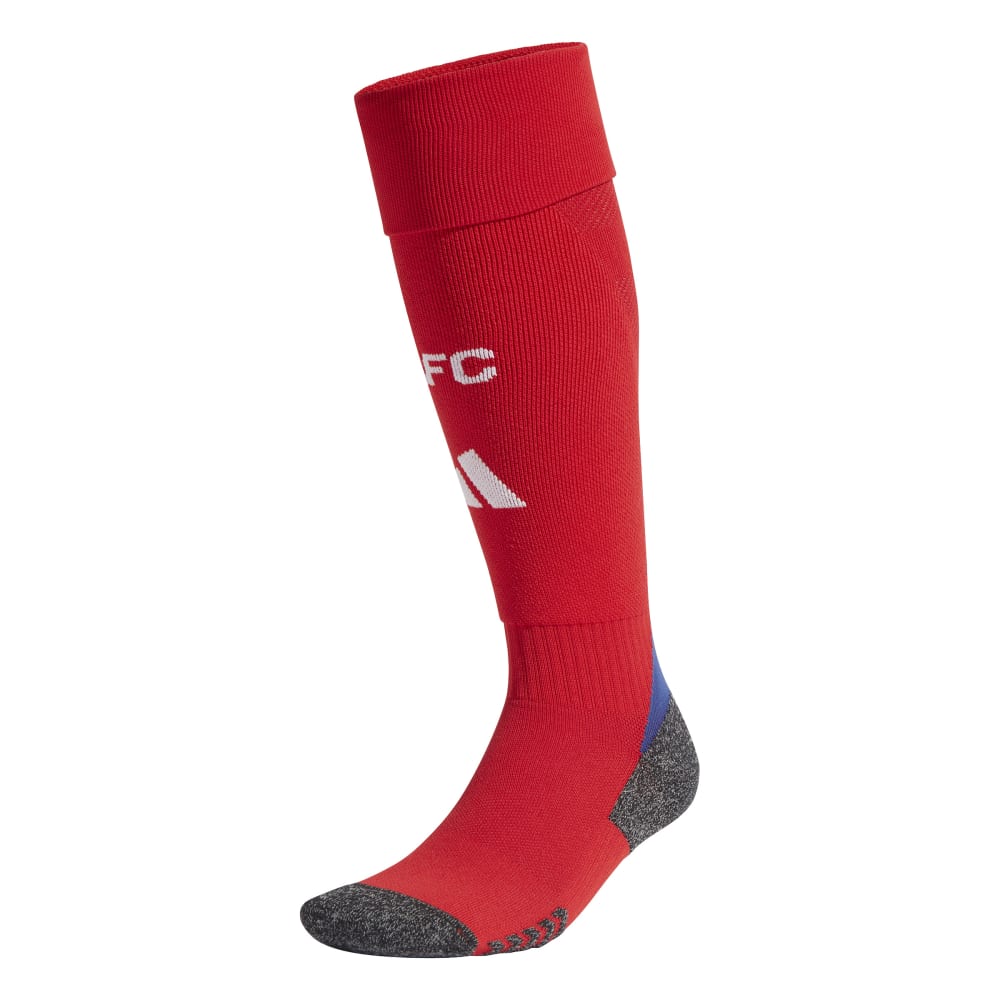 Adidas Arsenal Fotballstrømper 24/25 Hjemme