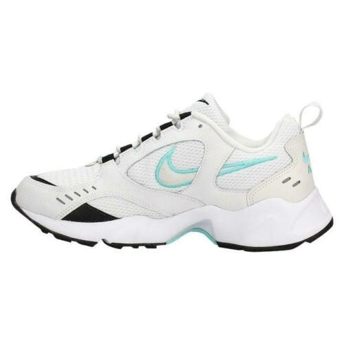 Nike Air Heights Fridissko Dame Hvit