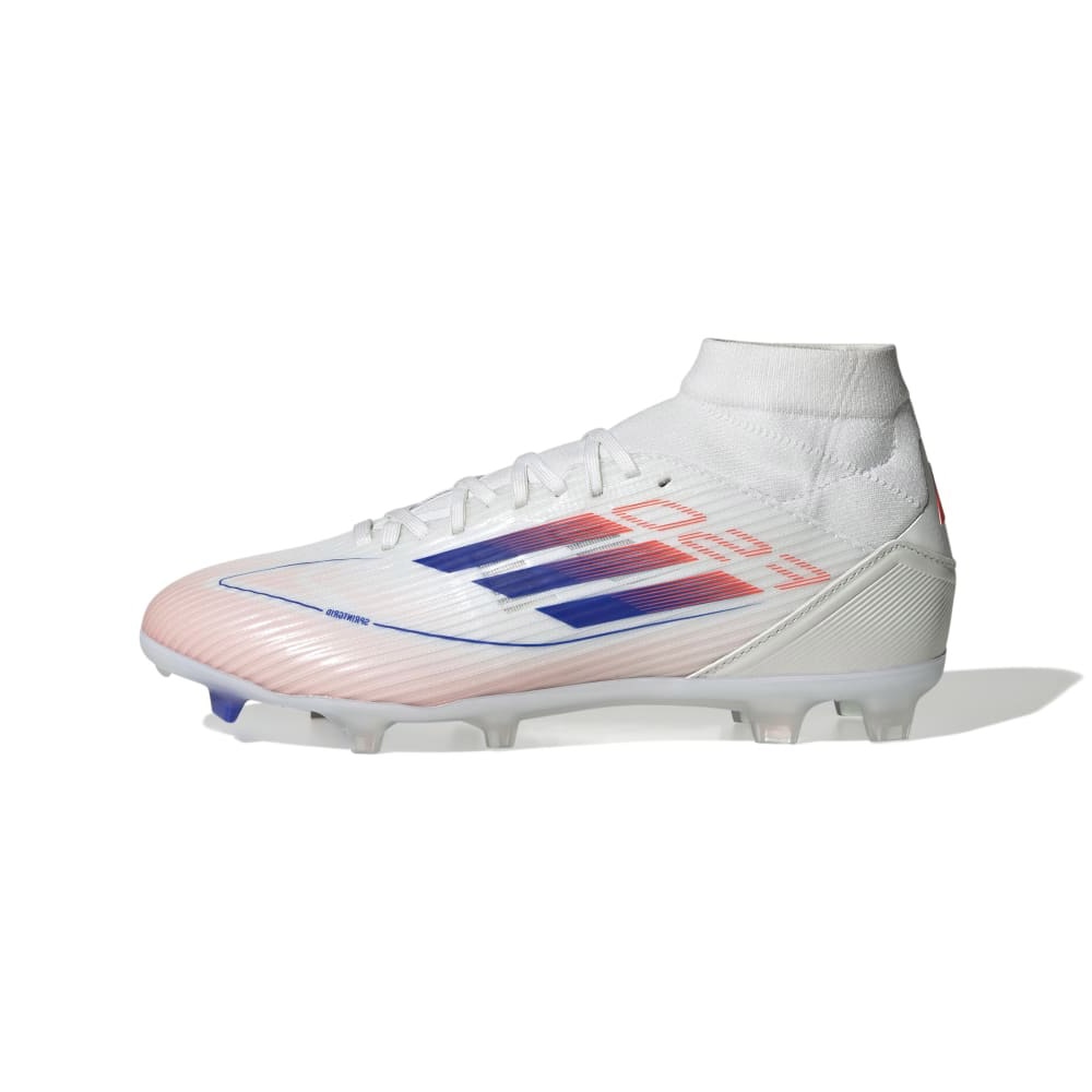 Adidas F50 League Mid FG/AG Fotballsko Dame Advancement