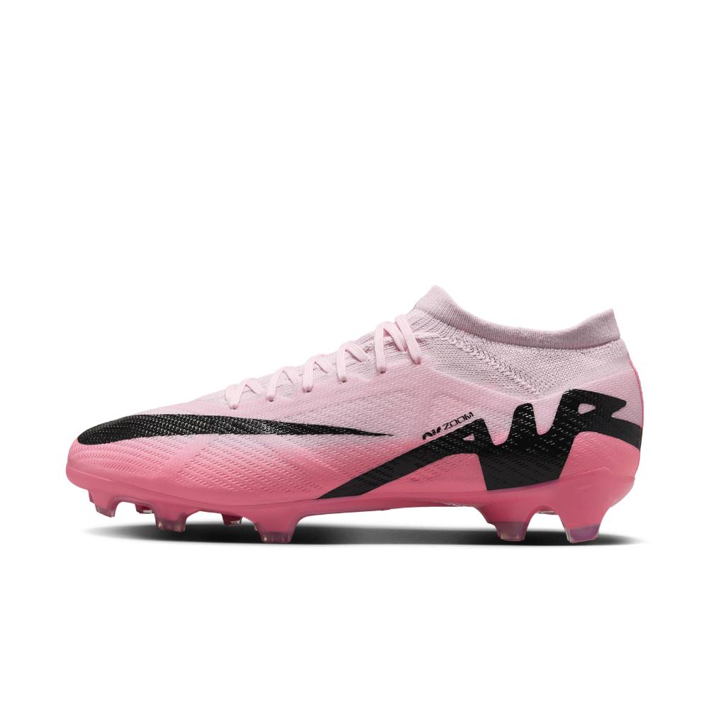 Nike Mercurial Zoom Vapor 15 Pro FG Fotballsko Mad Brilliance