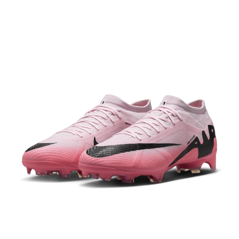 Nike Mercurial Zoom Vapor 15 Pro FG Fotballsko Mad Brilliance