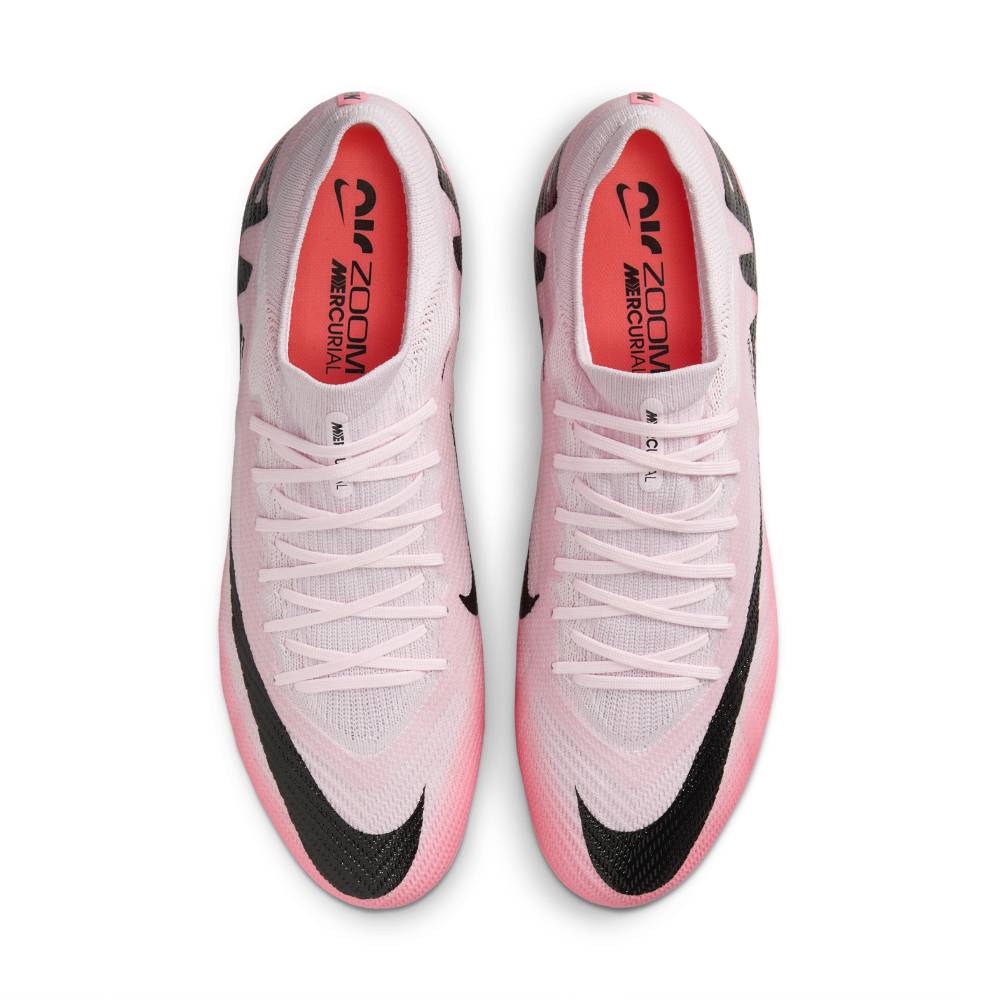 Nike Mercurial Zoom Vapor 15 Pro FG Fotballsko Mad Brilliance