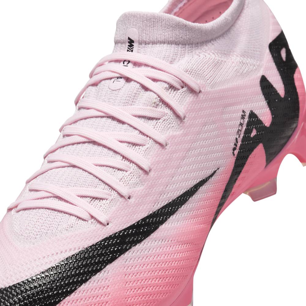 Nike Mercurial Zoom Vapor 15 Pro FG Fotballsko Mad Brilliance