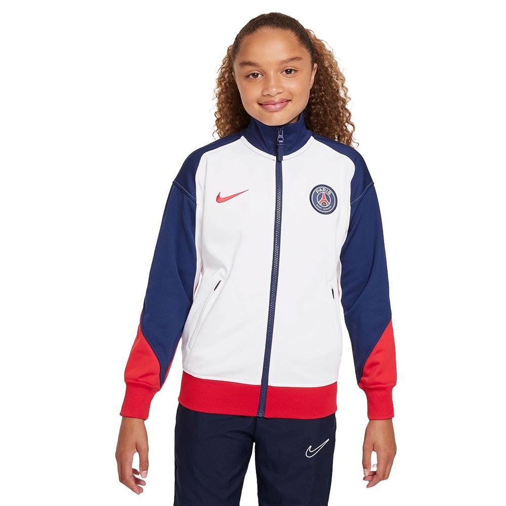 Nike PSG Dri-FIT Academy Pro Anthem Jakke Barn 24/25