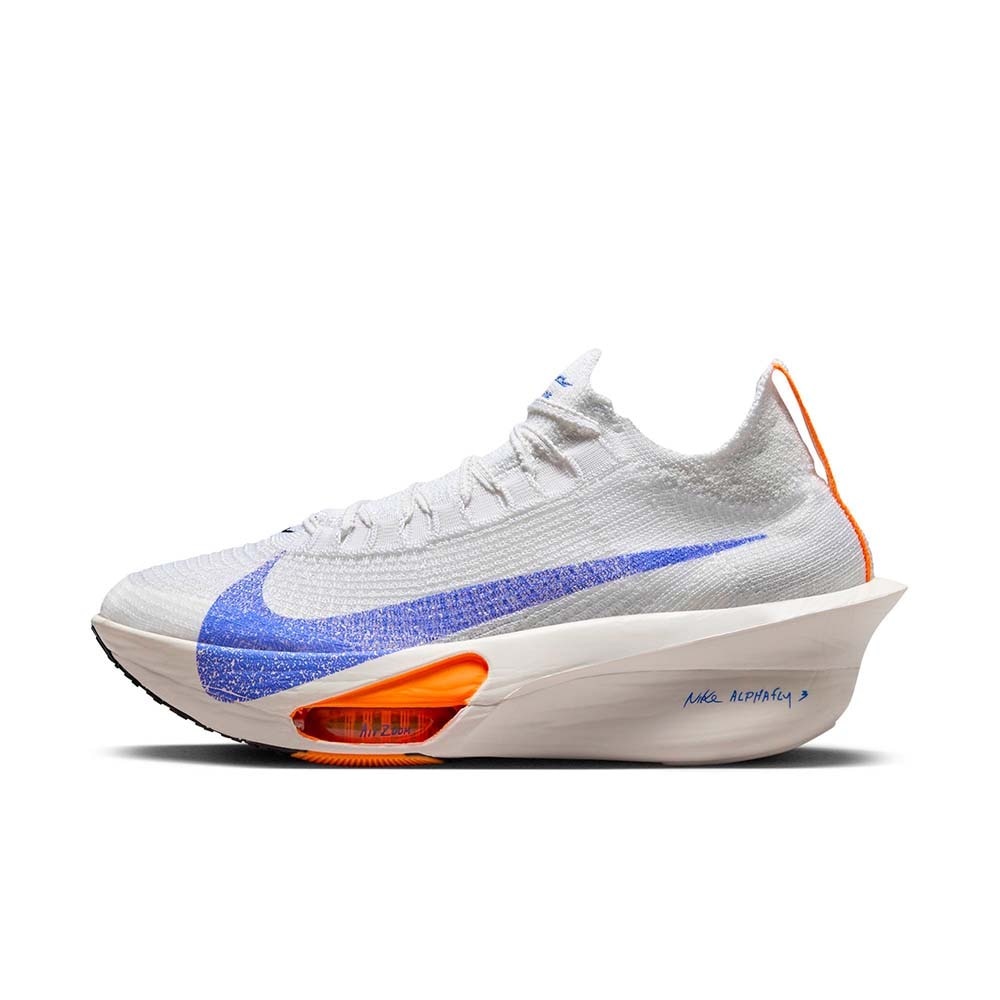 Nike Alphafly Next% 3 Joggesko Dame Blueprint