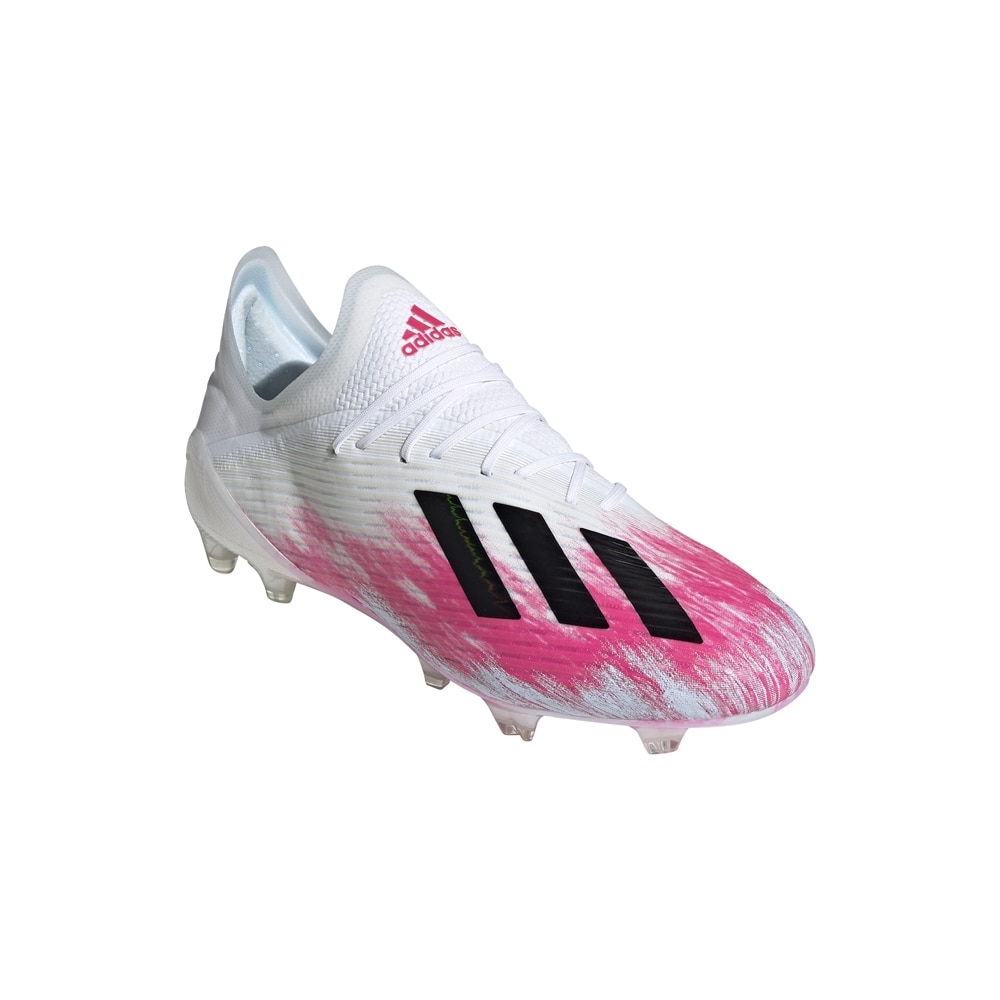 Adidas X 19.1 FG/AG Fotballsko Uniforia Pack