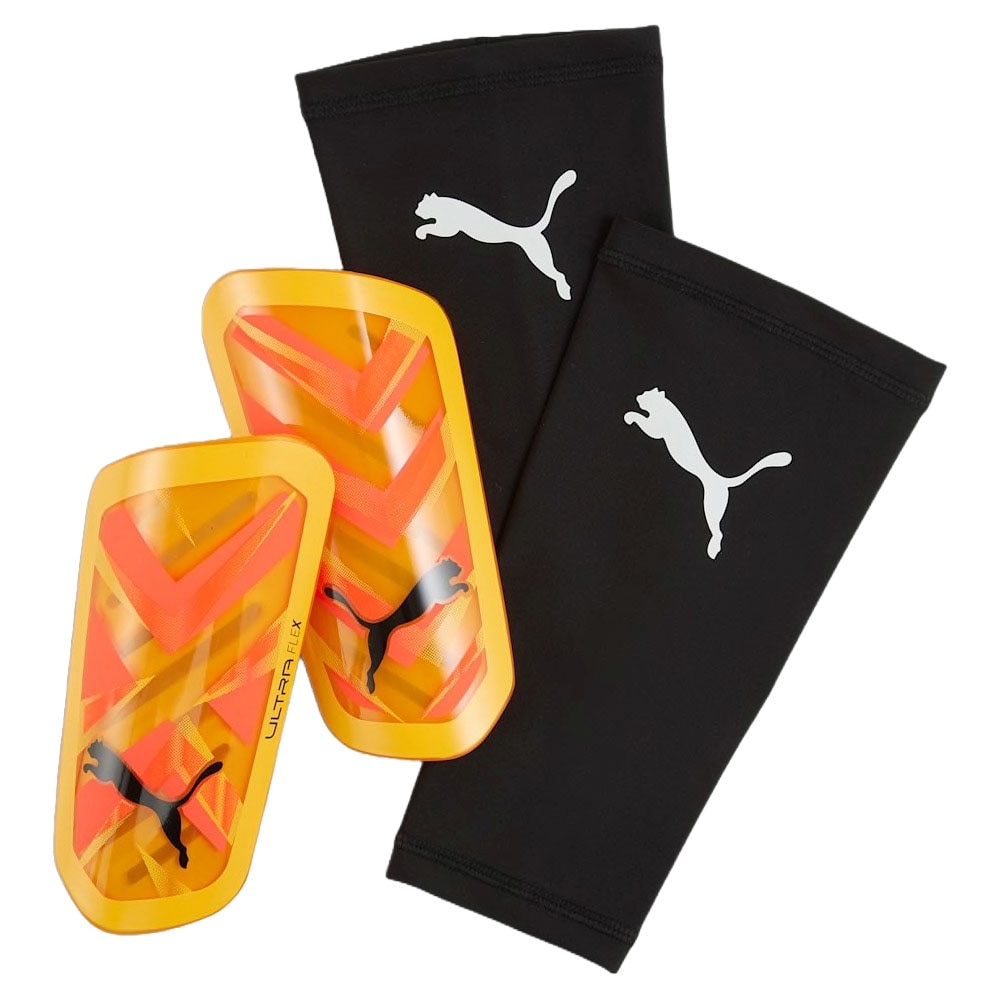 Puma ULTRA Flex Sleeve Leggskinn Forever Faster