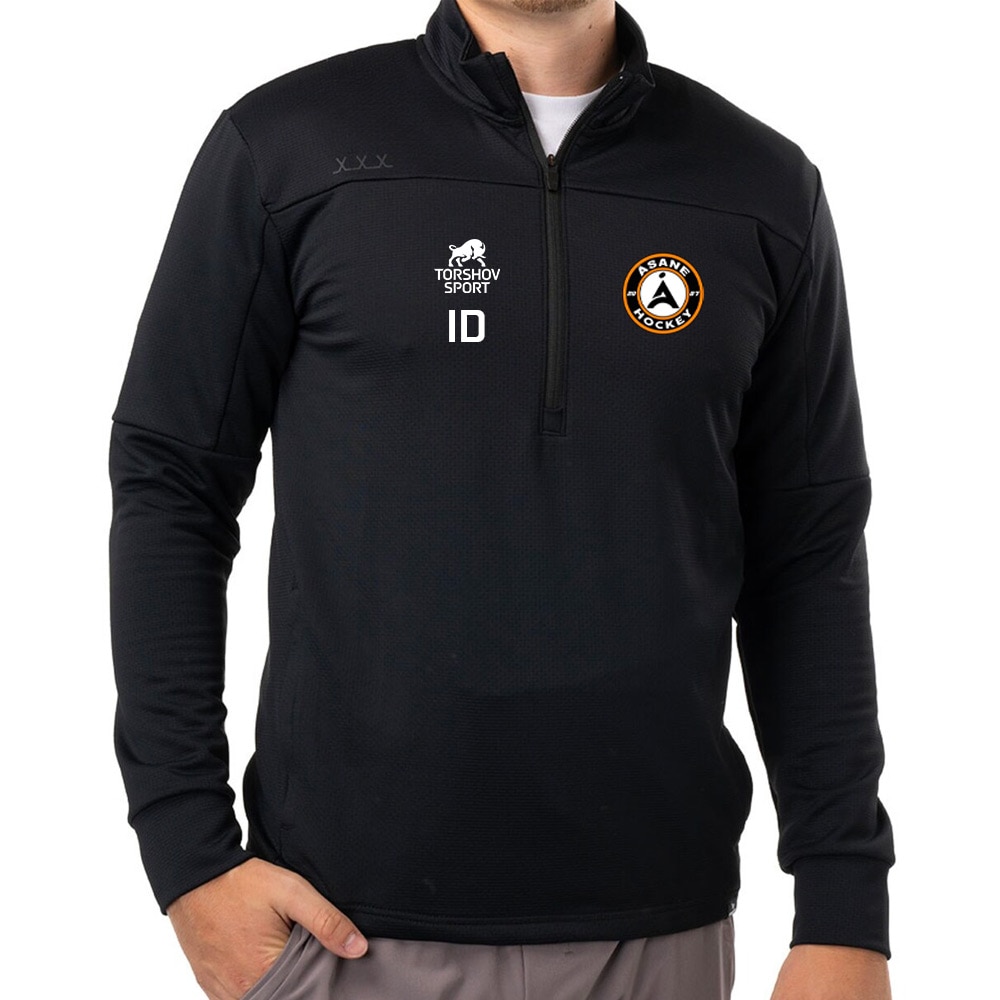 Bauer Åsane Hockey FLC Core Genser
