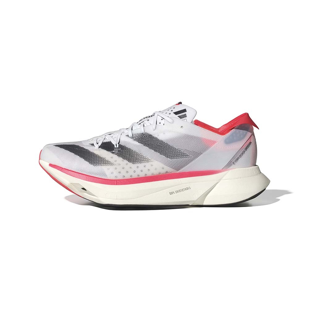 Adidas Adizero Adios Pro 3 Joggesko Herre Hvit/Rød