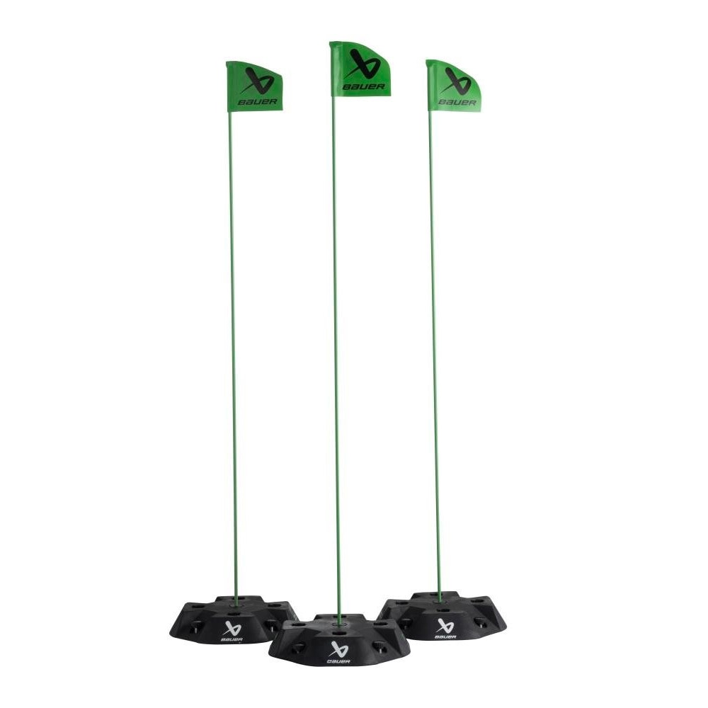 Bauer Modular Training Center - Pole 3 PK