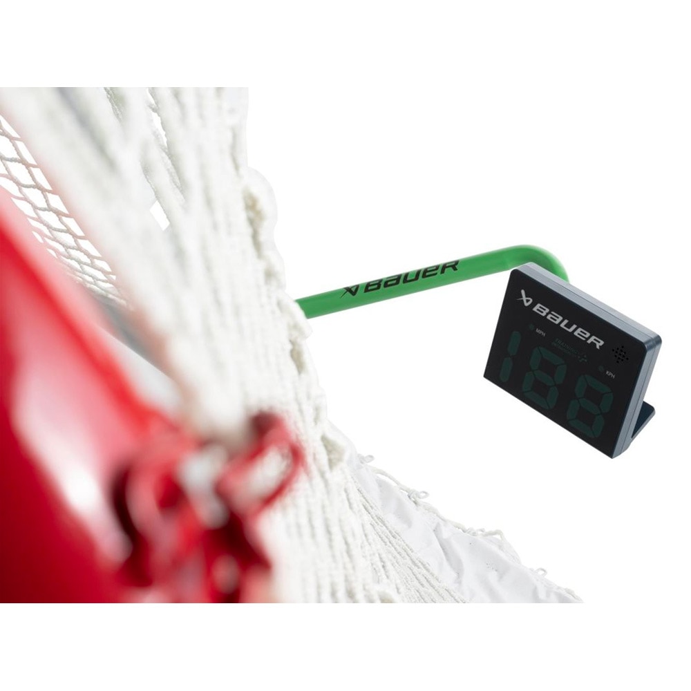 Bauer Reactor Digital Radar II