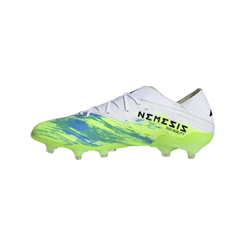 Adidas Nemeziz 19.1 FG/AG Fotballsko Uniforia Pack