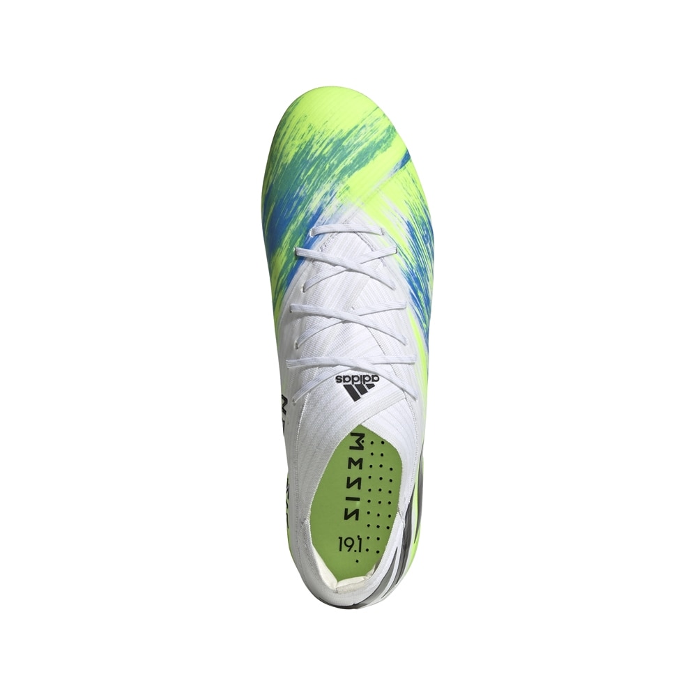 Adidas Nemeziz 19.1 FG/AG Fotballsko Uniforia Pack