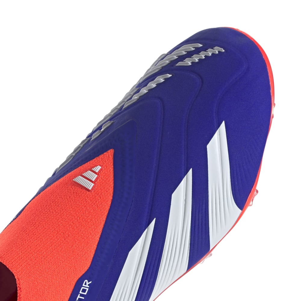 Adidas Predator Elite FG/AG Laceless Fotballsko Barn Advancement