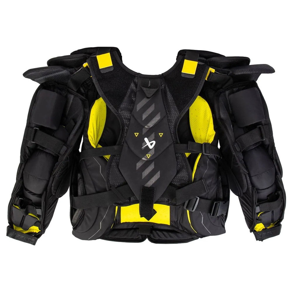 Bauer Supreme Shadow Keepervest
