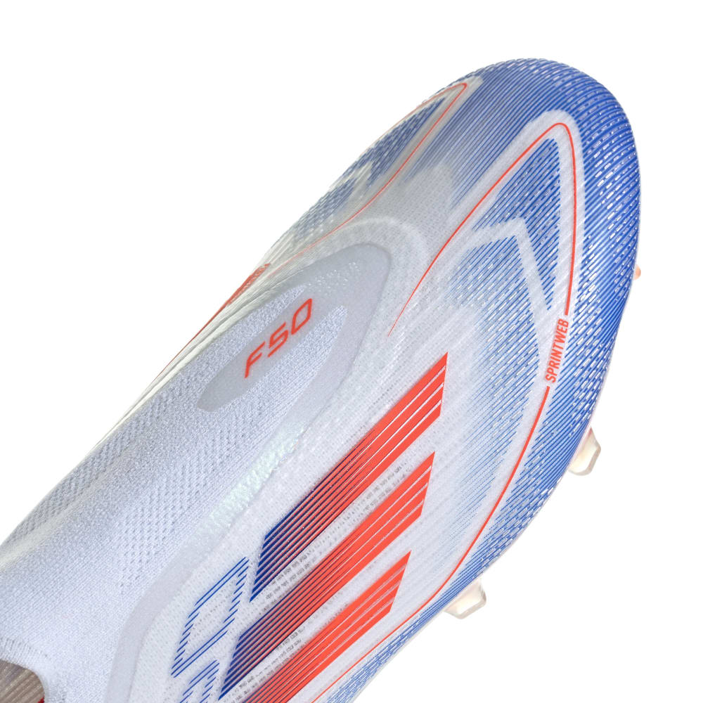 Adidas F50 Elite Laceless FG AG Fotballsko Advancement Torshov adidas-f50-elite-laceless-fg-ag-fotballsko-advancement-torshov