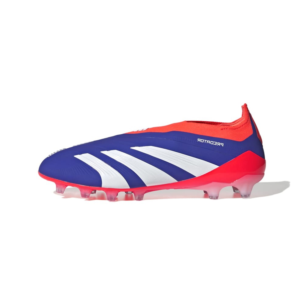 Adidas Predator Elite AG Laceless Fotballsko Advancement