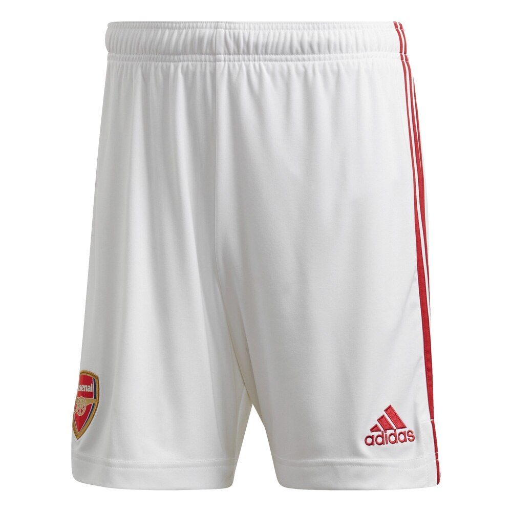 Adidas Arsenal Fotballshorts 20/21 Hjemme