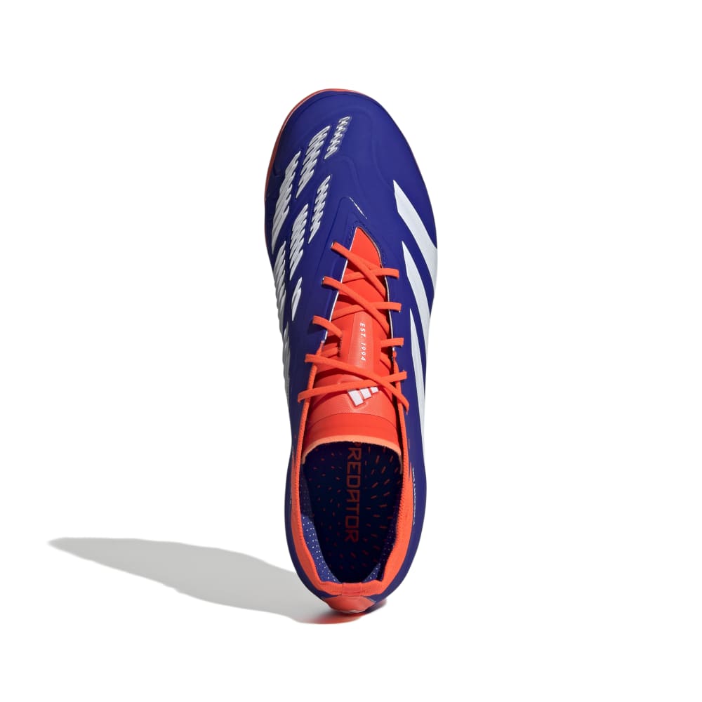 Adidas Predator Elite 2G/3G AG Fotballsko Advancement