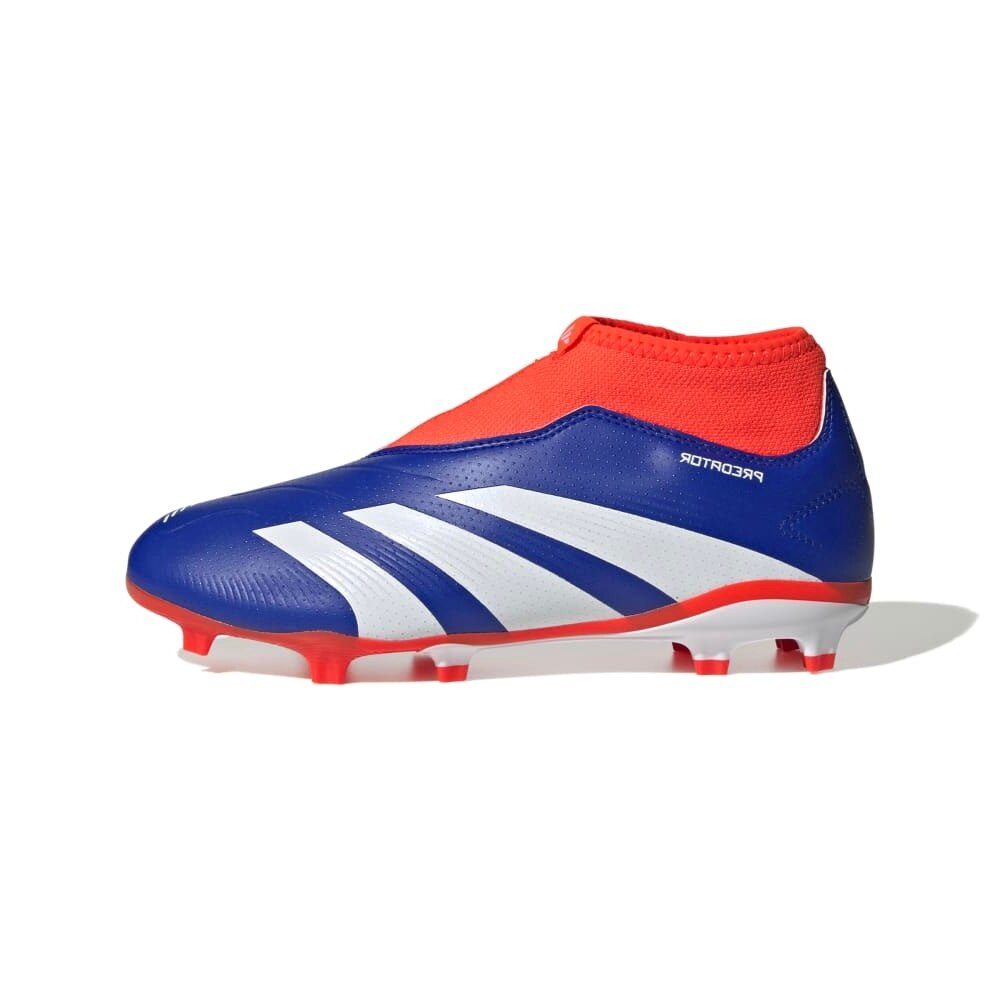 Adidas Predator League Laceless FG/AG Fotballsko Barn Advancement