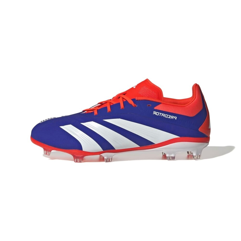 Adidas Predator Elite FG/AG Fotballsko Barn Advancement