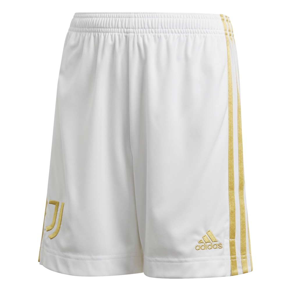 Adidas Juventus Fotballshorts 20/21 Hjemme Barn