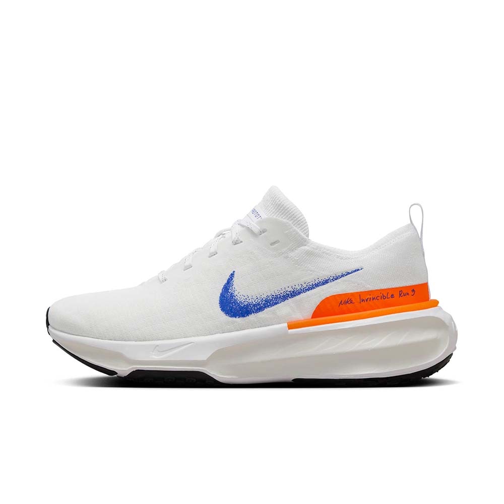 Nike ZoomX Invincible Run 3 Joggesko Herre Blueprint
