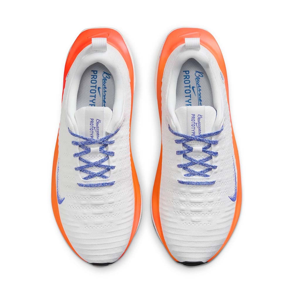 Nike React InfinityRN 4 Joggesko Herre Blueprint