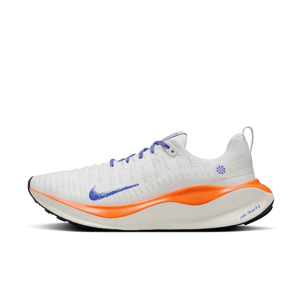 Nike React InfinityRN 4 Joggesko Herre Blueprint