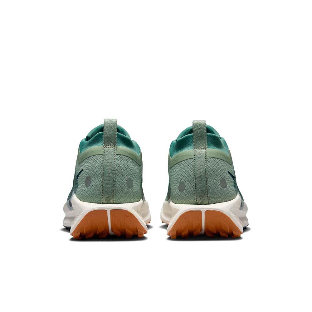 Nike Pegasus Trail 5 GORE-TEX Joggesko Herre Grønn/Rosa