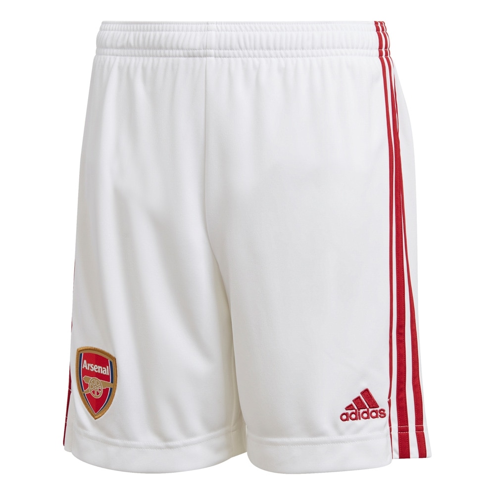 Adidas Arsenal Fotballshorts 20/21 Hjemme Barn