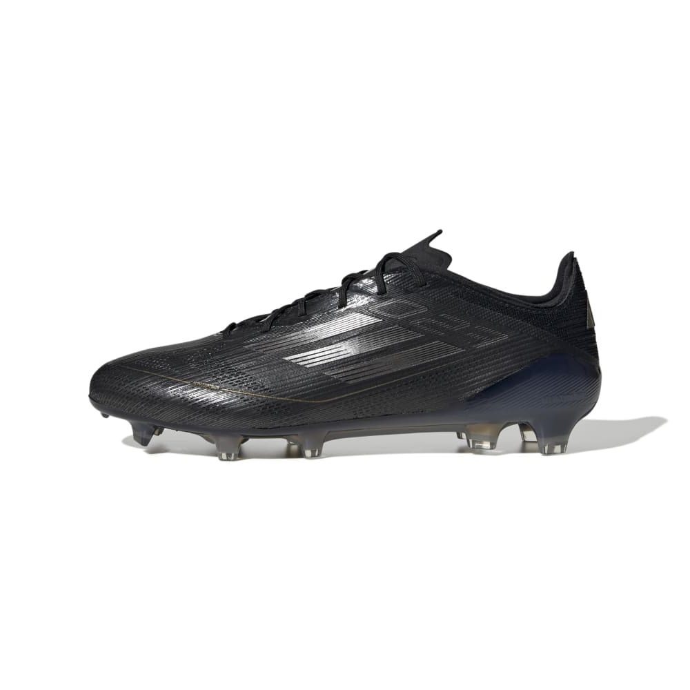 Adidas F50 Elite FG/AG Fotballsko Darkspark  
