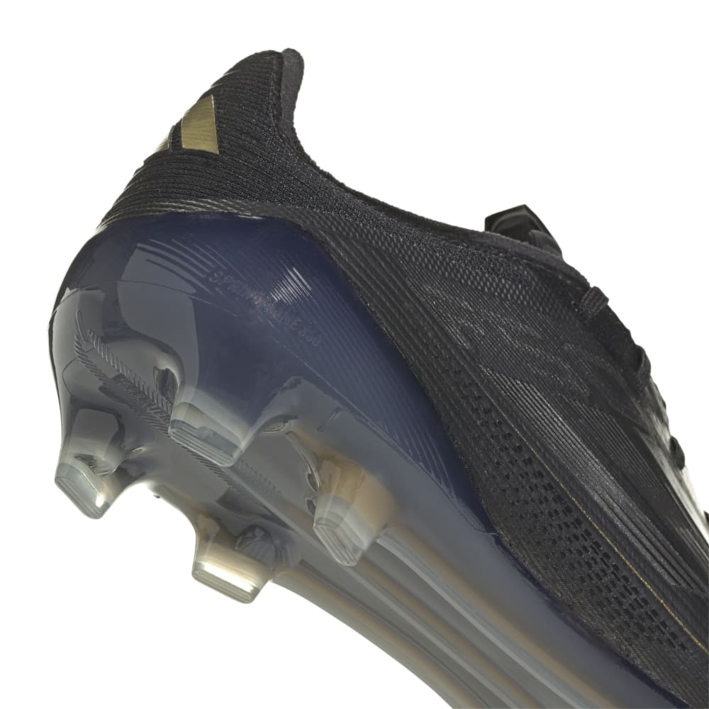 Adidas F50 Elite FG/AG Fotballsko Darkspark  