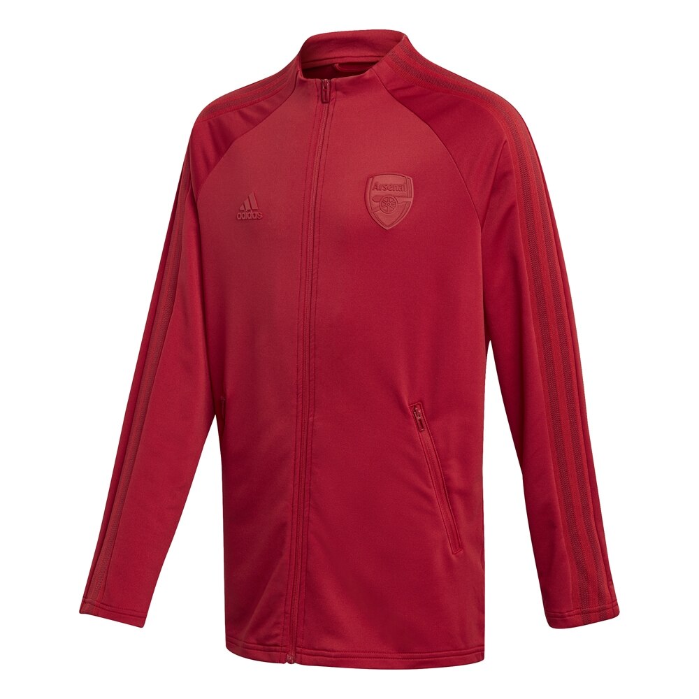 Adidas Arsenal Anthem Fotballjakke 20/21 Barn