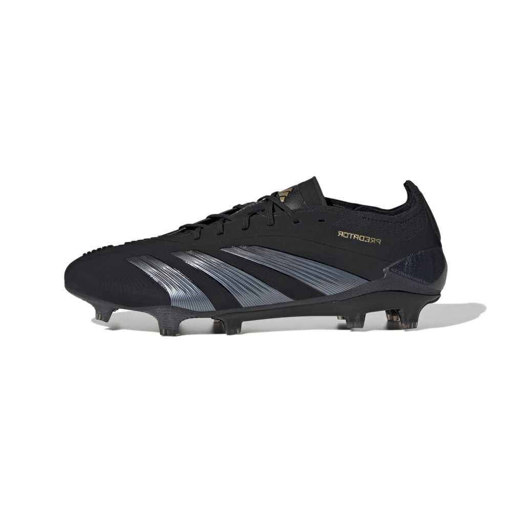 Adidas Predator Elite FG/AG Fotballsko Darkspark 