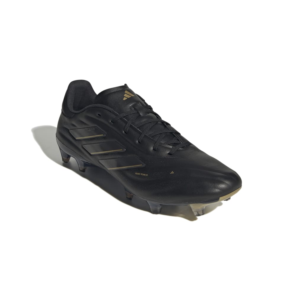 Adidas COPA Pure 2 Elite FG/AG Fotballsko Darkspark