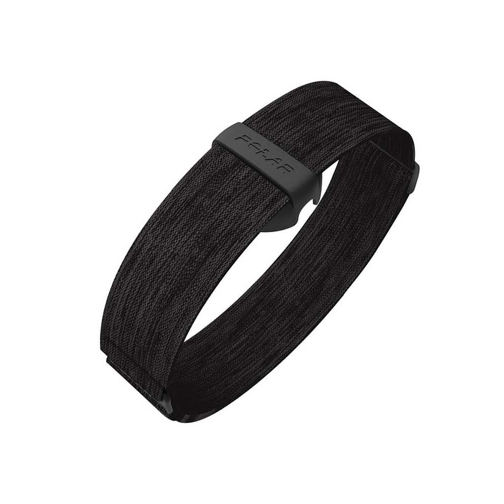 Polar OH1 Armbånd Sort