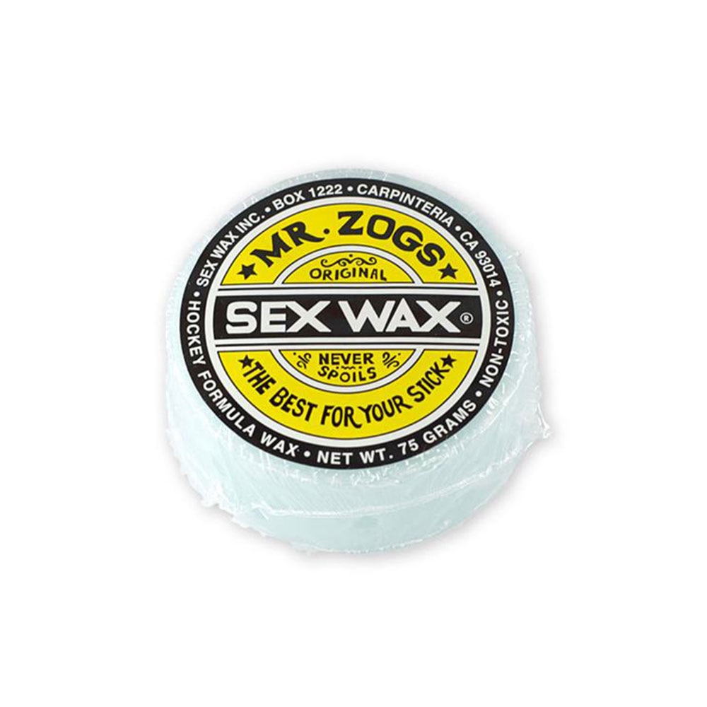Mr. Zogs Sex Wax Køllevoks Ananas